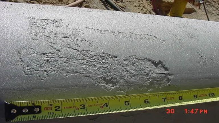 Selective Seam Weld Corrosion – How Big is the Problem?