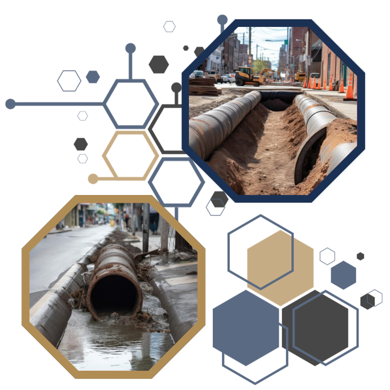 Understanding Surface Loading, Encroachment, and Buried Pipe Stress: A Comprehensive Approach