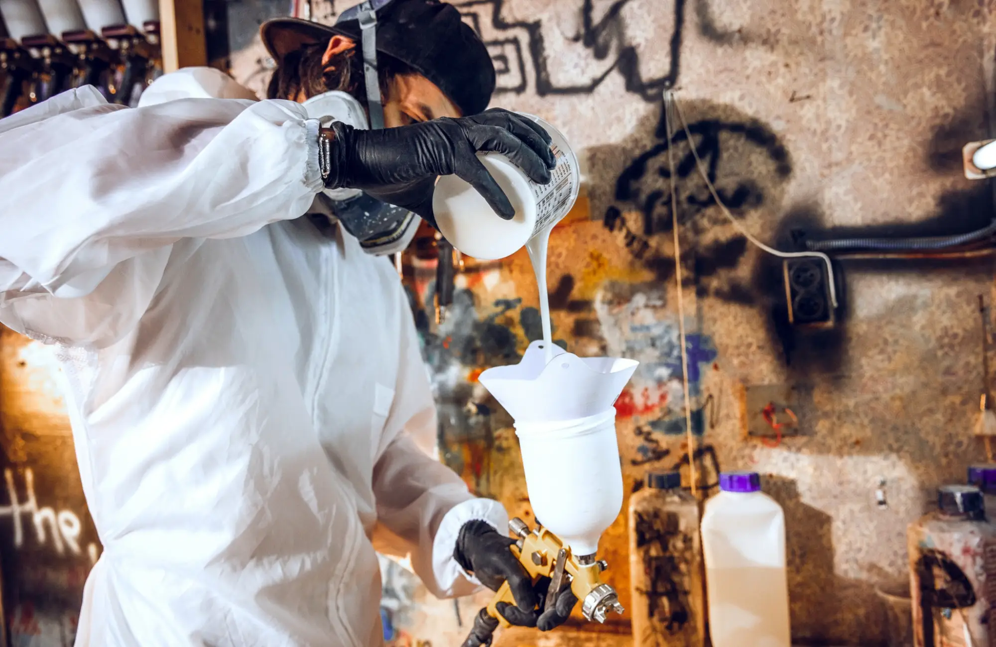 master-painter-factory-industrial-painting-wood-with-spray-gun