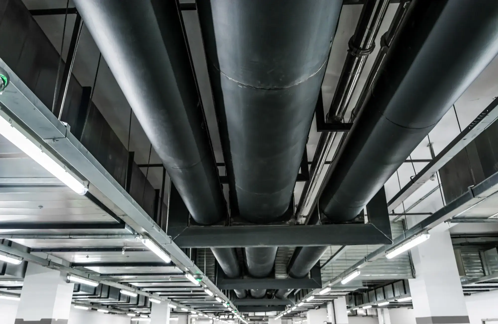 silver-pipeline-system-crude-oil-factory